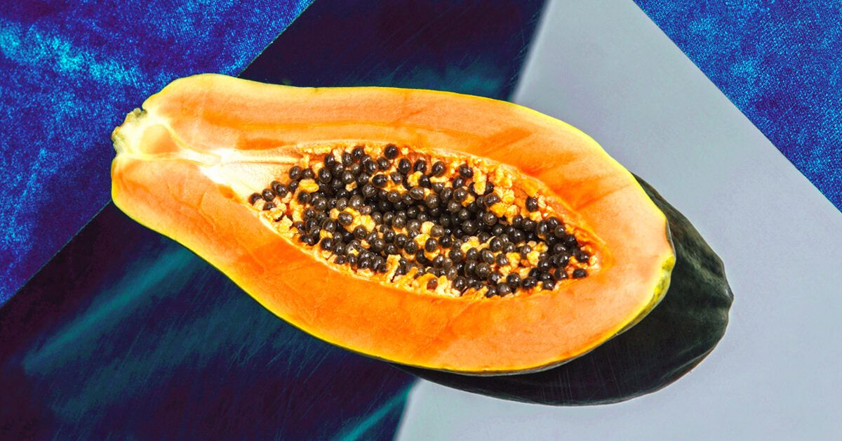 Papaya for Weight Loss Nutrition, Benefits, and Recipes