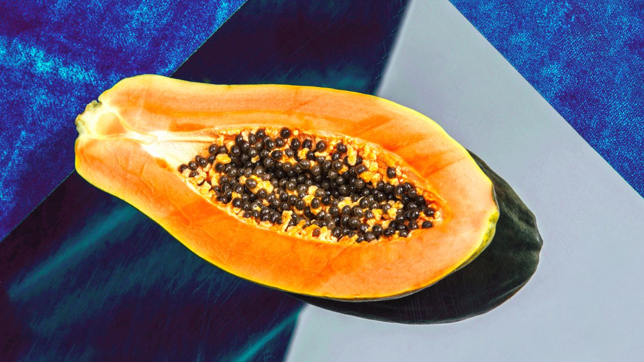 papaya header