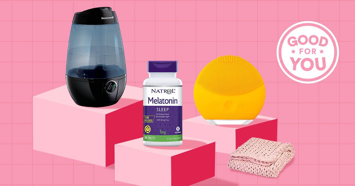 11 Sleep-Friendly Products To Upgrade Your Nighttime Routine