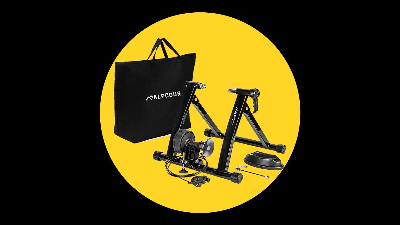 The 6 Best Bike Trainers For Beginners, Travel, and More