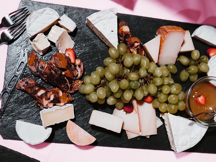 Does Cheese Give You Nightmares and Vivid Dreams?