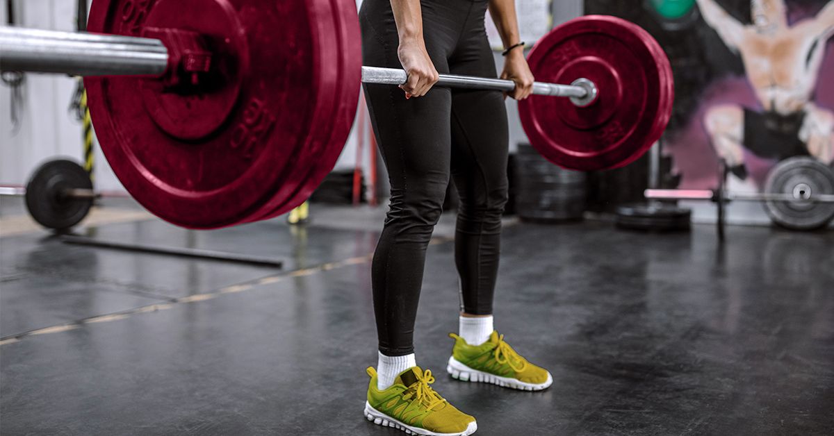 Powerlifter vs Bodybuilder Key Differences Explained