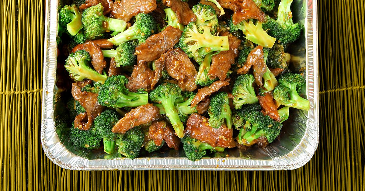 Keto Chinese Food Delicious Low Carb Options to Enjoy