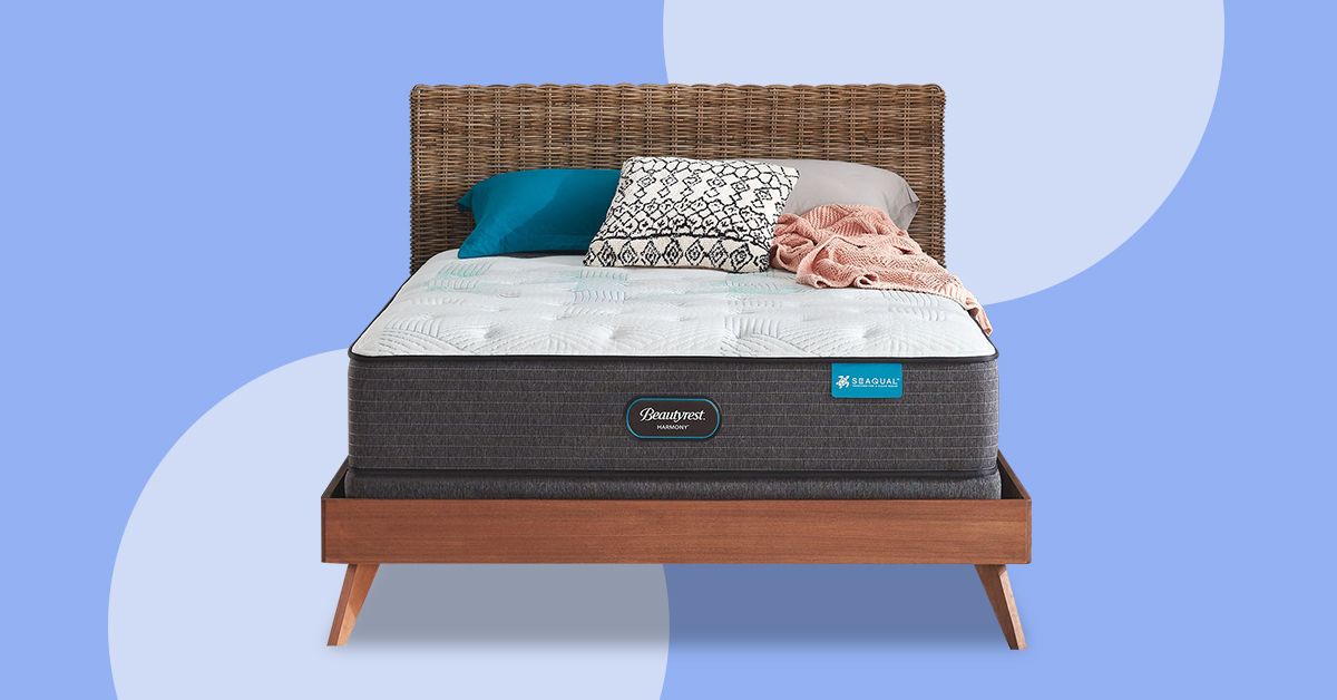 Best beautyrest mattress shop for side sleepers