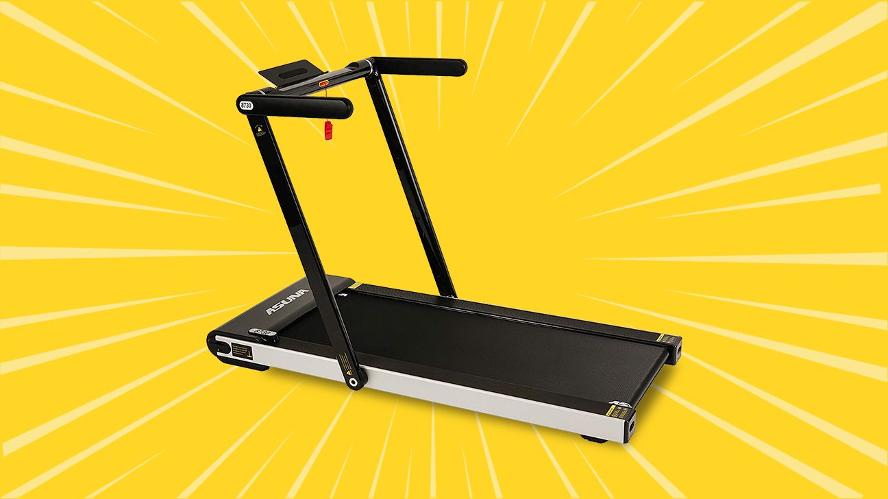 best compact treadmill