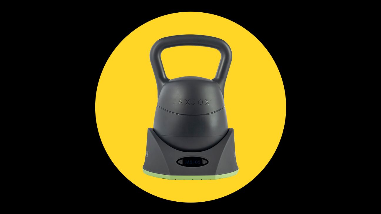 The 9 Best Adjustable Kettlebells of 2022 | Greatist