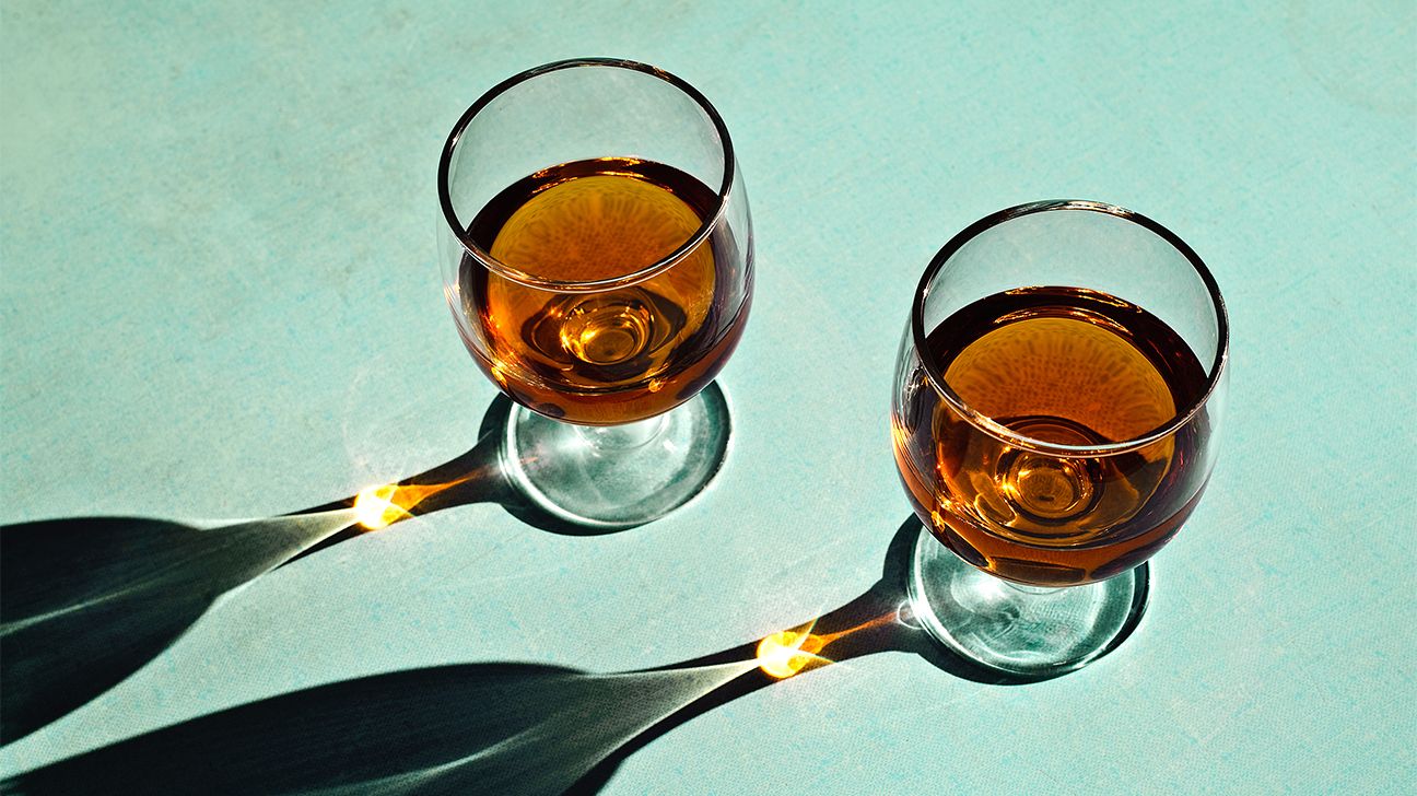 Benefits of Brandy: Research, Risks, and Nutrition