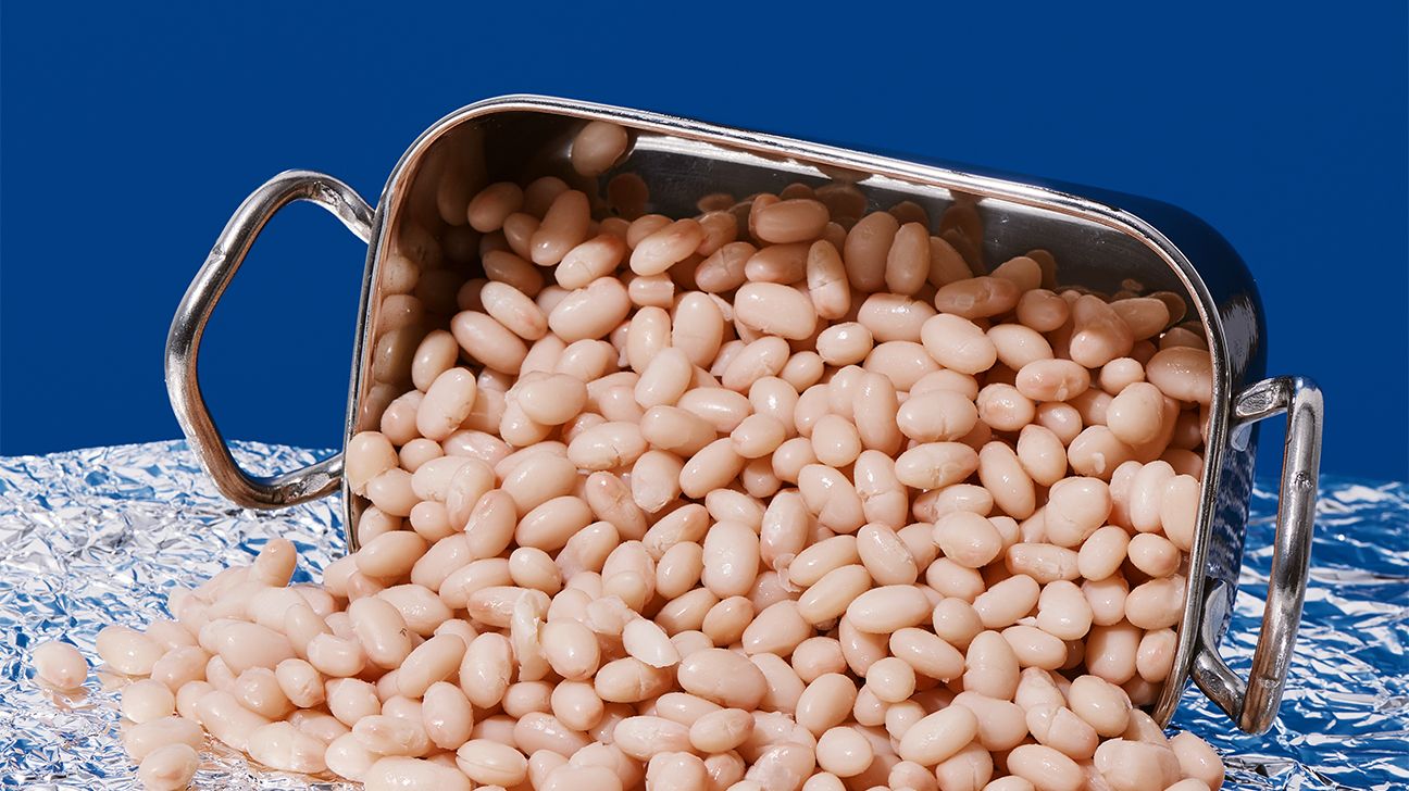 The Easiest Beans To Digest, Making You Less Gassy and Bloated