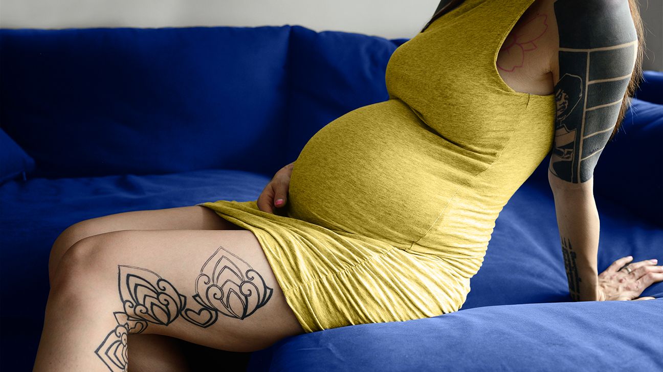 can you get pregnant with endometriosis