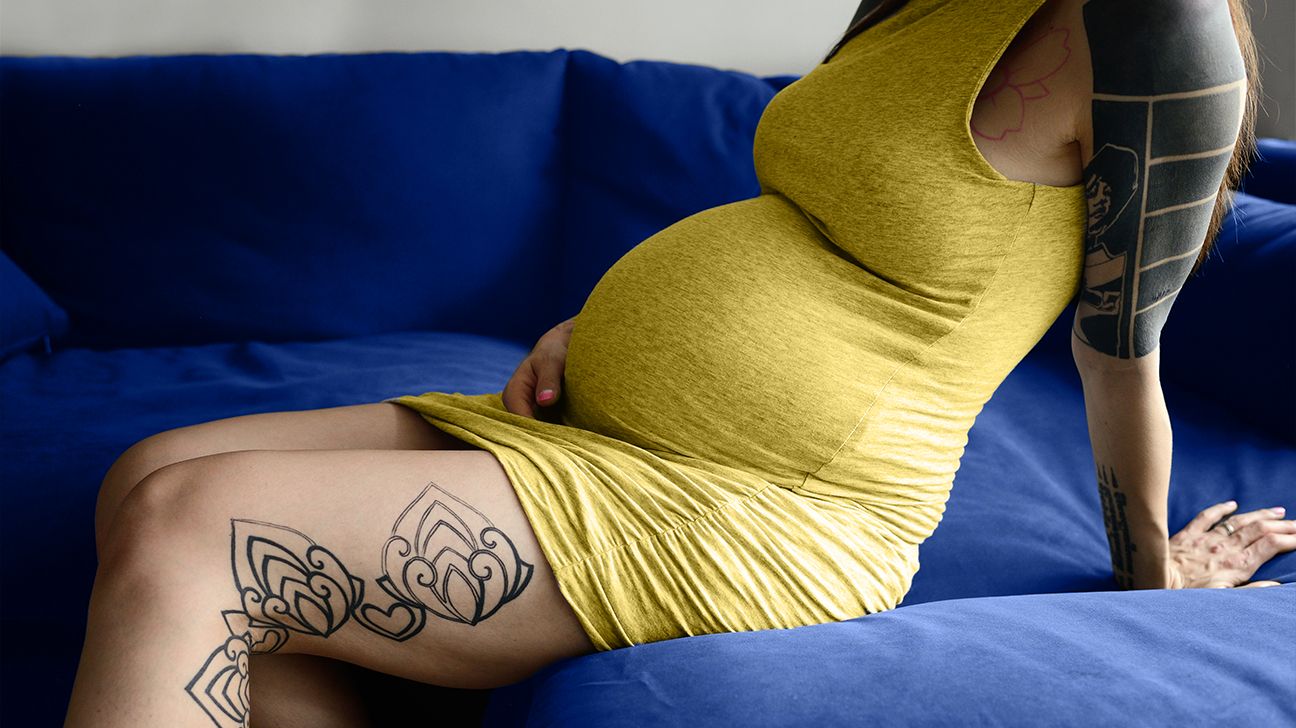 Can You Get Pregnant with Endometriosis?