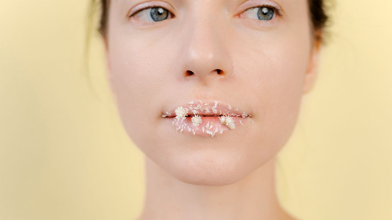 homemade sugar facial whip recipe