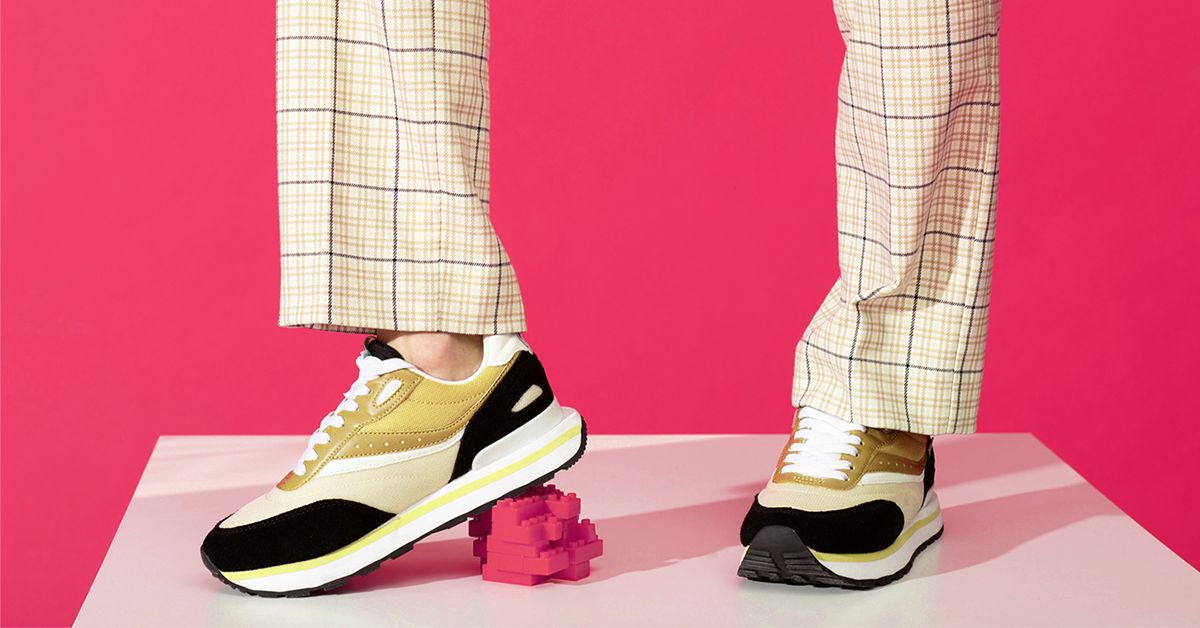 Shoe Shopping with Psoriatic Arthritis Tips and More