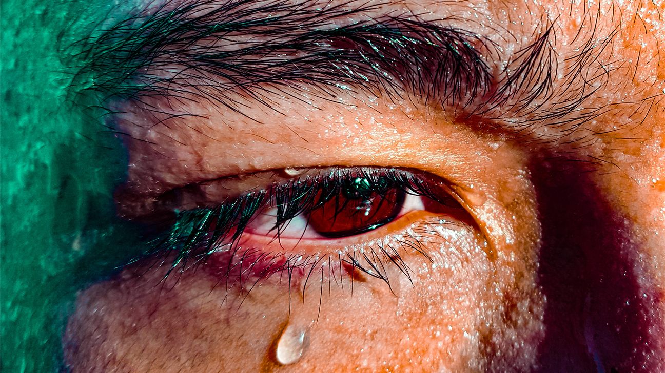 Burning Eyes: 5 Reasons Behind This Irritating Health Symptom