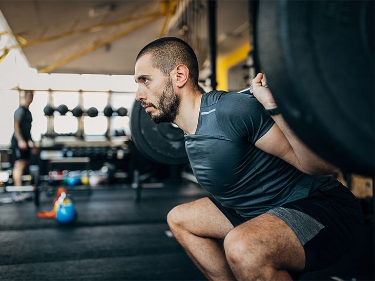 The Weightlifting Rep-Range Rule Is a Myth. Here's How to Train