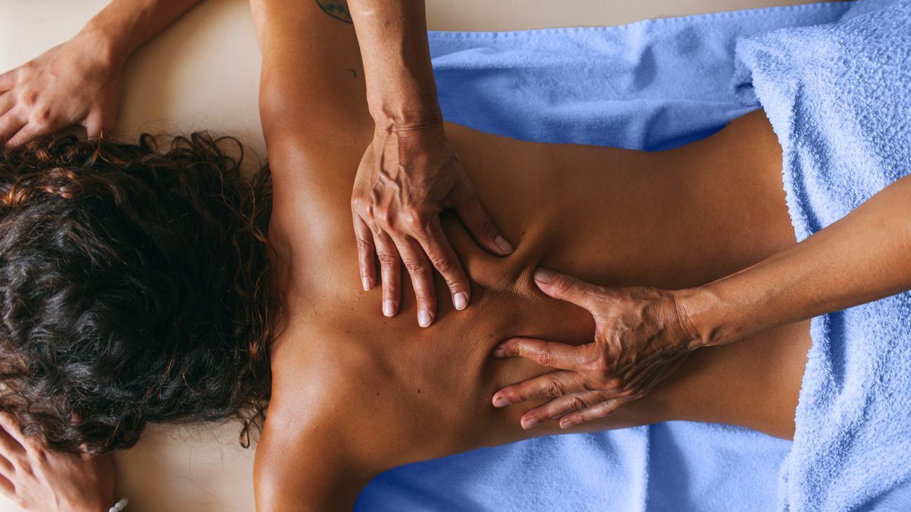 massage for psoriatic arthritis