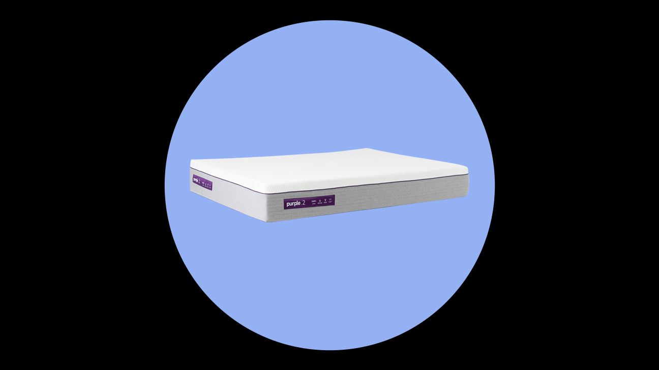 Purple Mattress Review Is It Right for You?