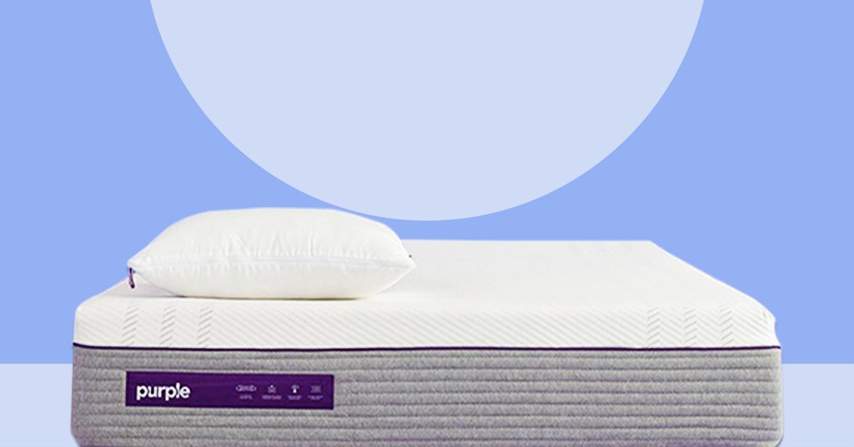 Purple mattress deals hybrid 2