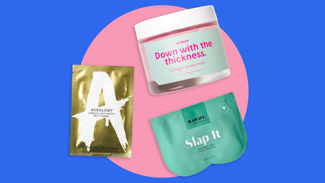 The 8 Best Butt Masks of 2022 Benefits, Shopping Tips image