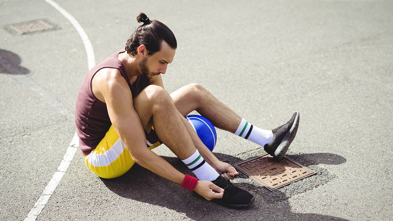 The Difference Between Shedding Off Water Weight and Fat