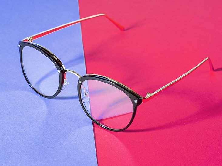 Do Blue Light Glasses Work? Headaches and Limiting Exposure