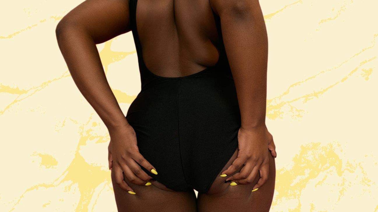 She's Waisted - This full body shaper is everything ❤️ Babe