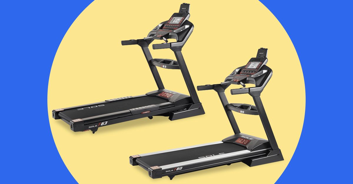 Sole fitness best sale f63 treadmill reviews