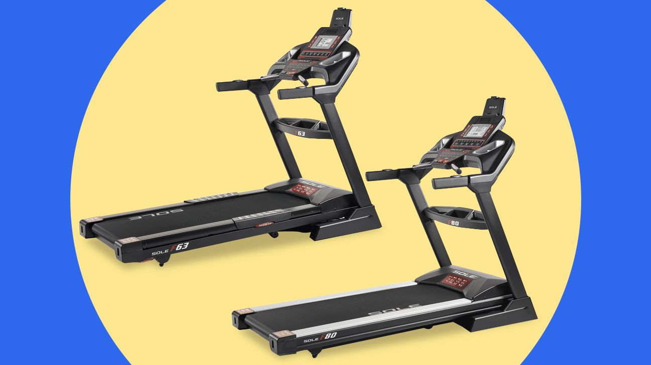 sole treadmills