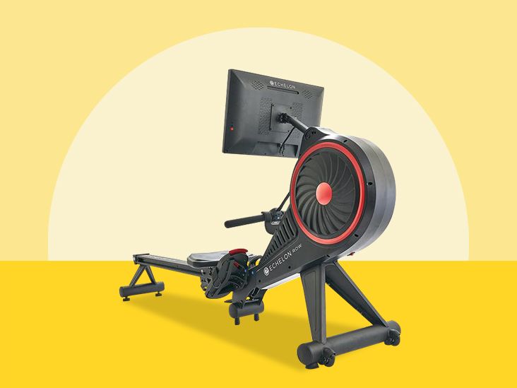 Echelon Rower Review Price, Quality, Classes, Is It Worth It?