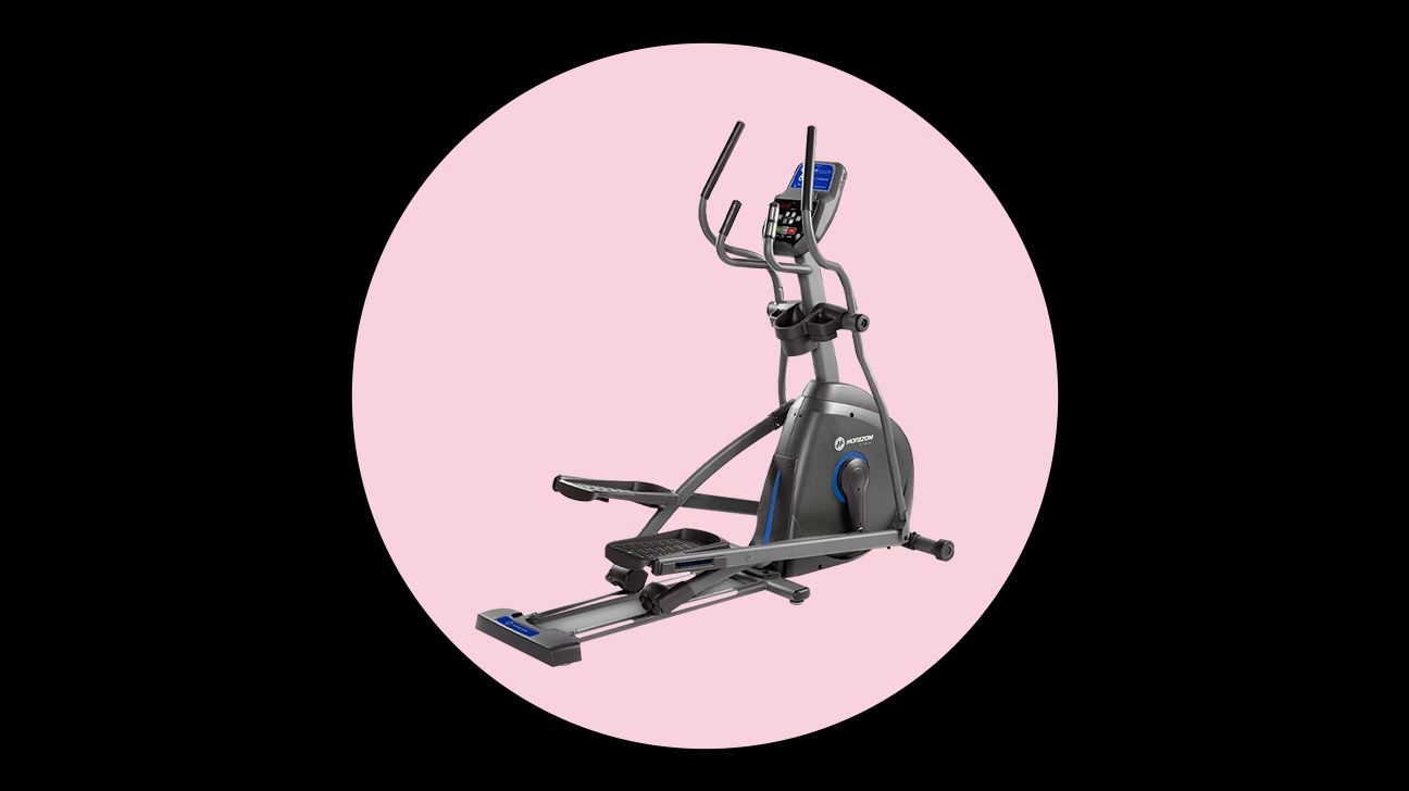 The 9 Best Ellipticals for Your Home Gym