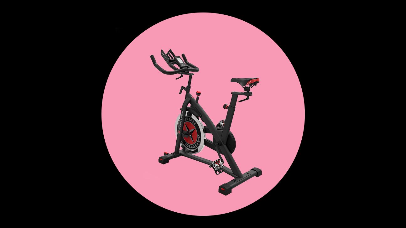 Schwinn ic3 peloton discount app