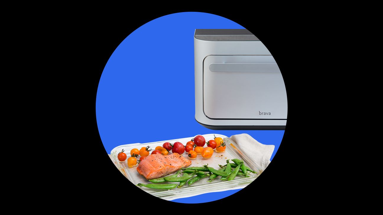 Brava Smart Oven Review