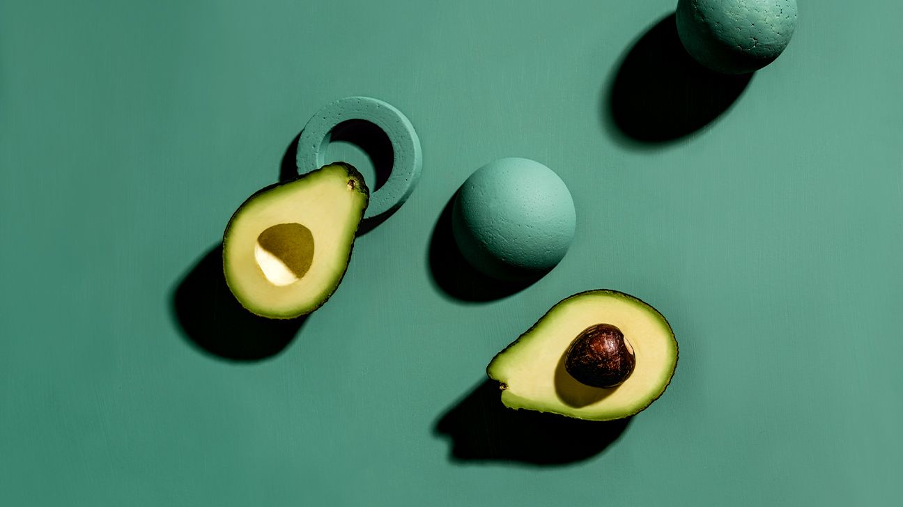 Avocado Health Benefits: More Than Just Those Healthy Fats