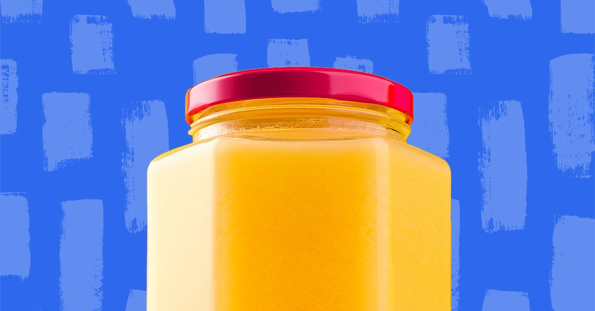 What is Ghee? Discover Its Benefits, Uses, and DIY Tips