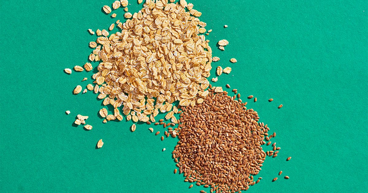 Best Oats for Weight Loss A Complete Breakdown, Plus Recipes