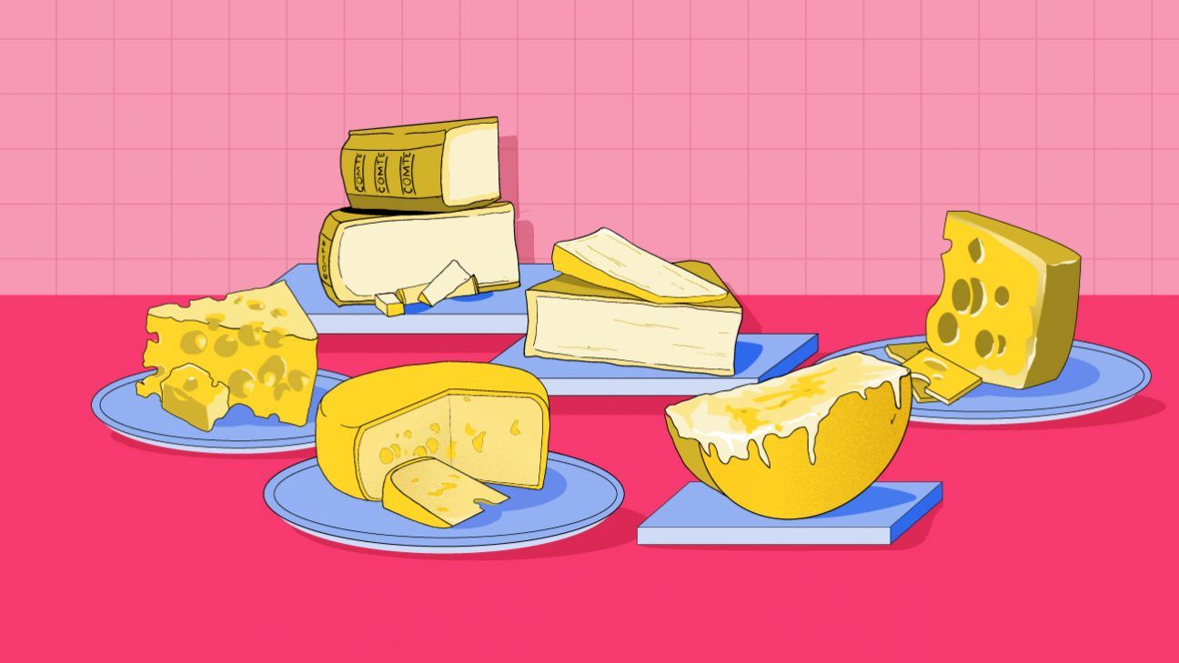 What Cheese Is the Best for Melting?