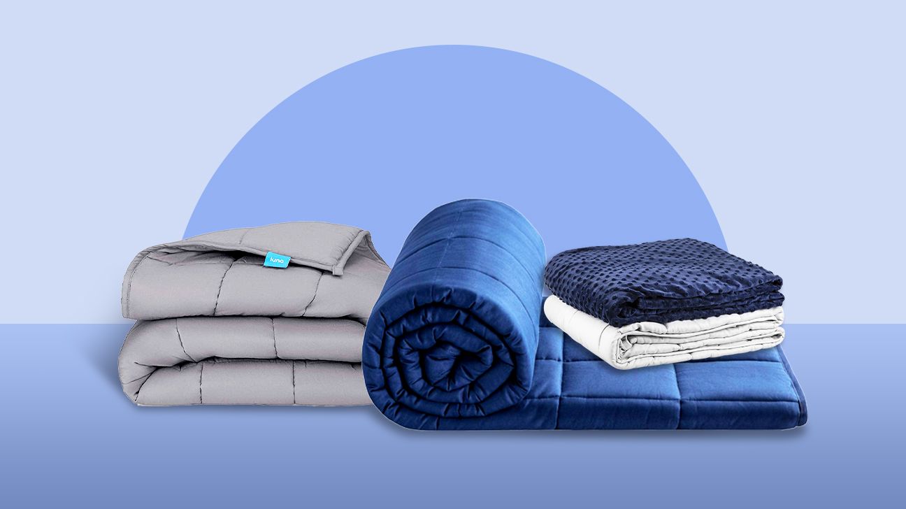 best weighted blankets for kids