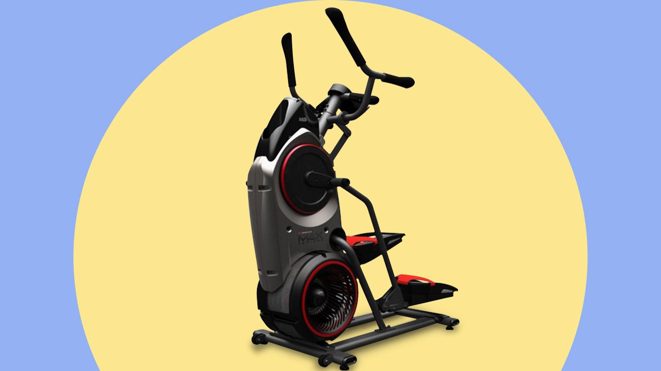 Bowflex Max Trainer Review 2022: Features, Comparisons, Cost