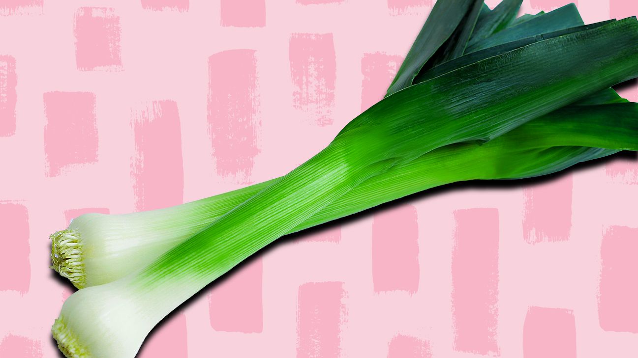 Leek Health Benefits You Should Know About