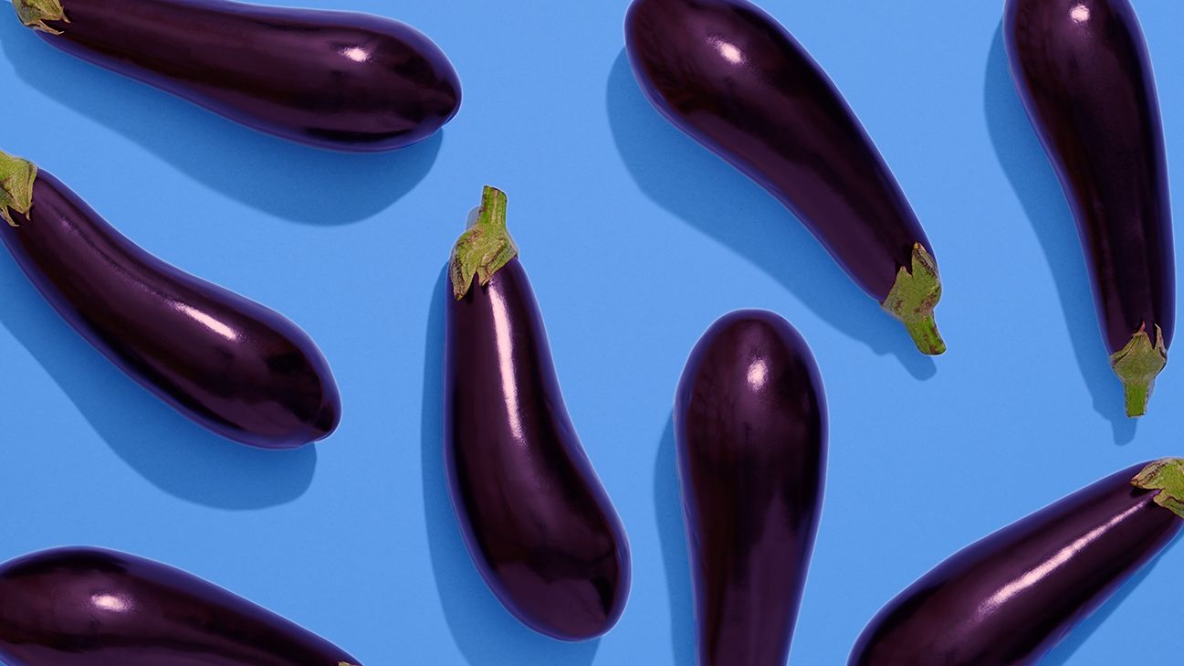 I thought I hated eggplant until I tried baingan bharta