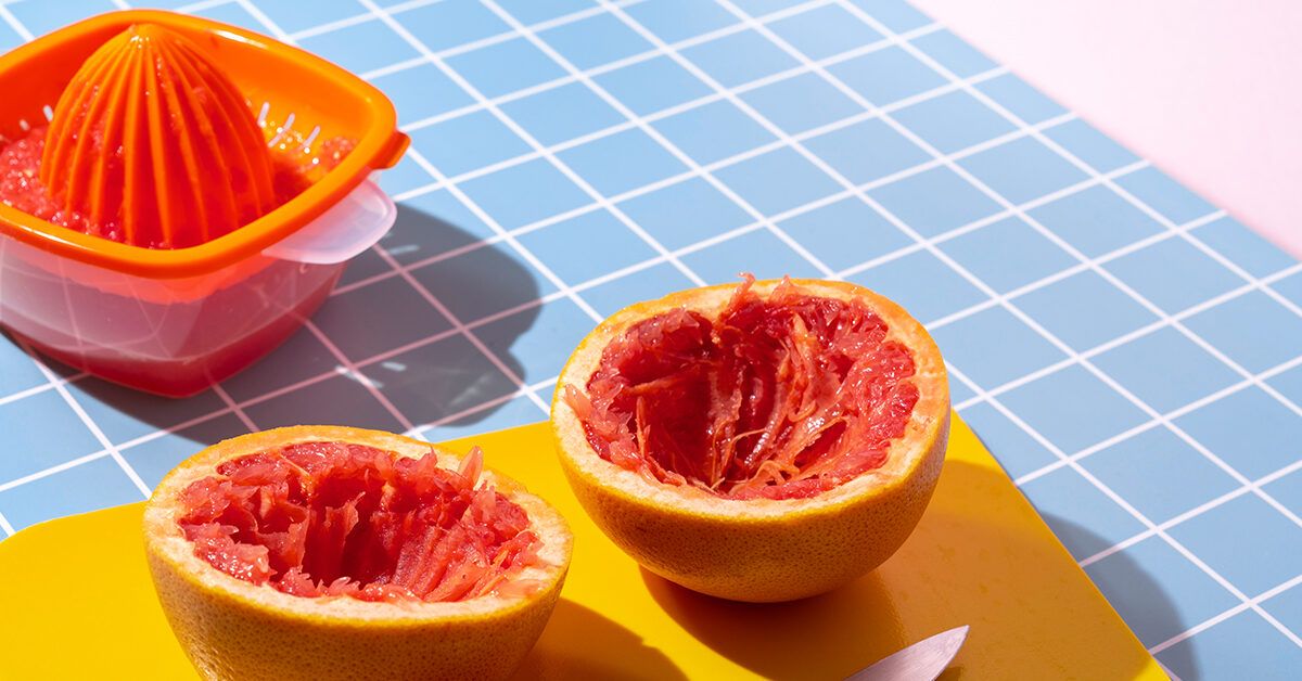 Juicing for Anxiety Does It Work? Recipes and Research