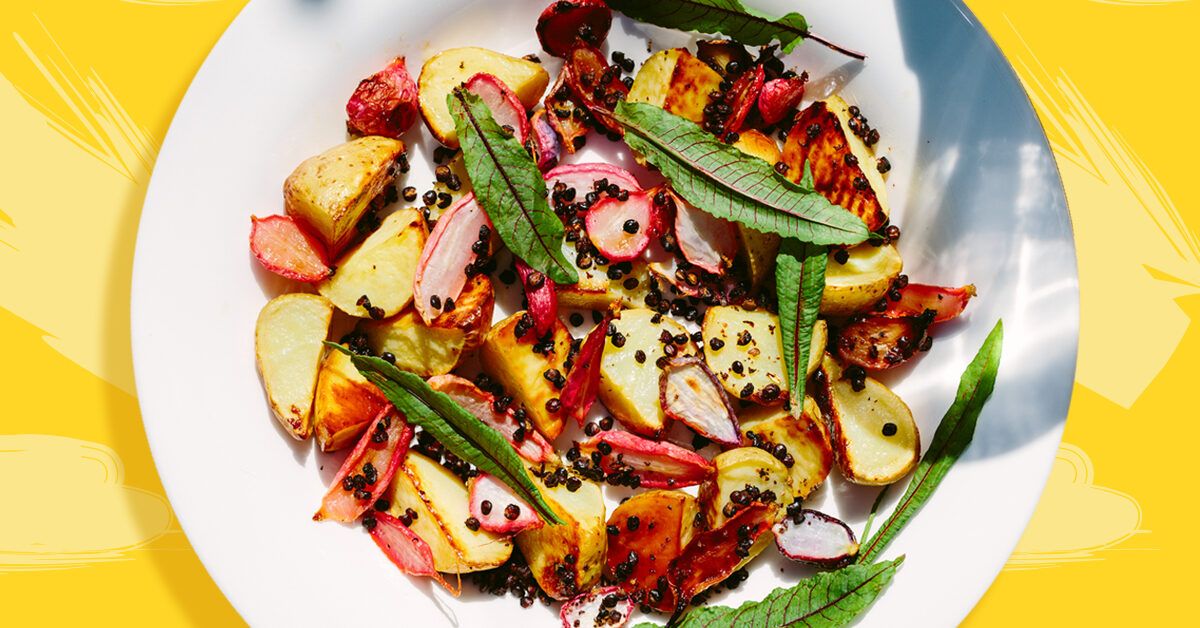 Sorrel Benefits Boost Health with This Versatile Herb