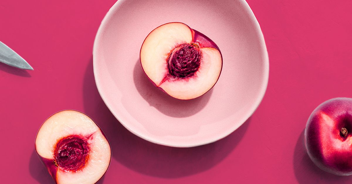 Nectarine Nutrition Nutrients, Benefits, Tips, and Recipes