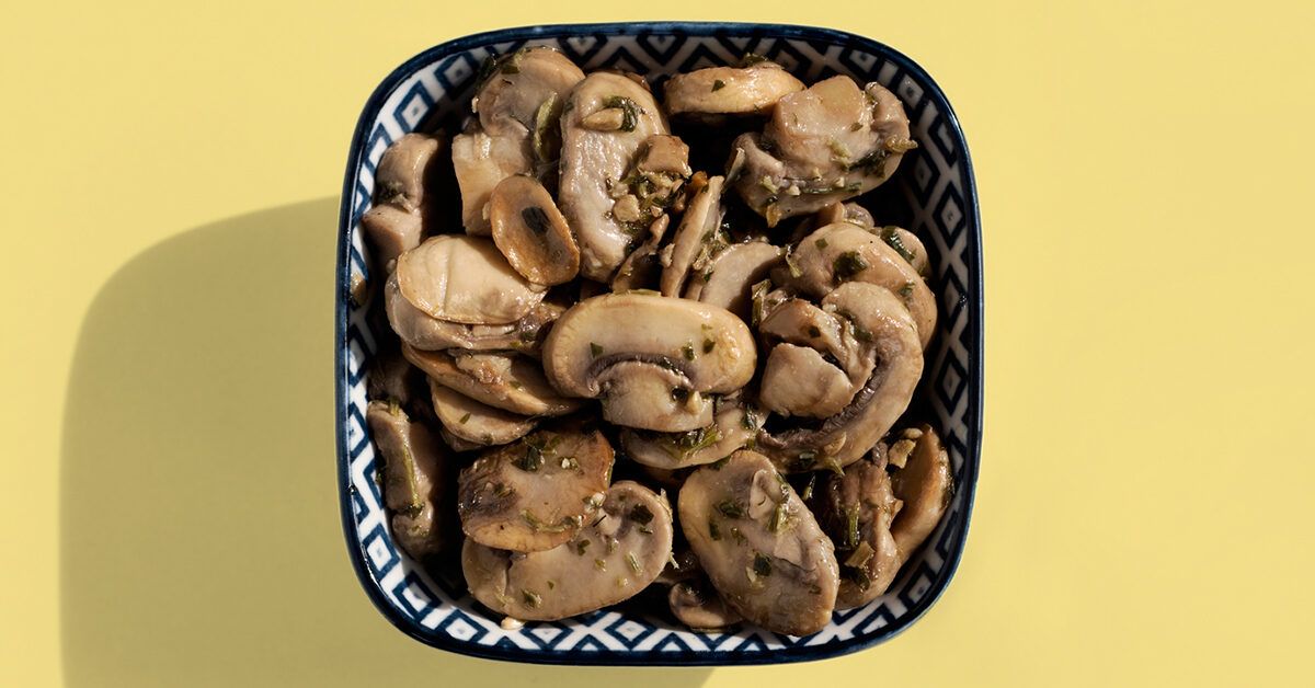 Cremini Mushroom Nutrition Facts and Health Benefits
