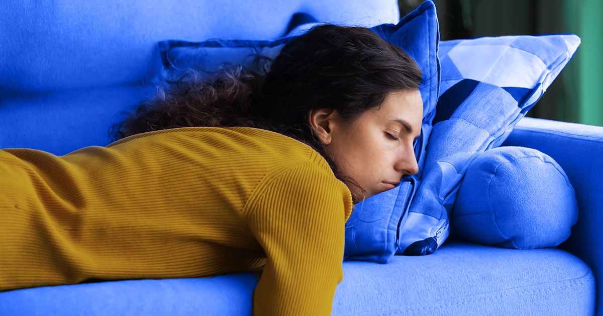 Why Does Throwing Up Relieve Migraine? Cause or Effect?