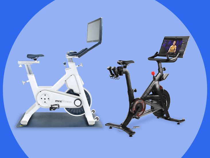 Myx fitness bike online reviews reddit