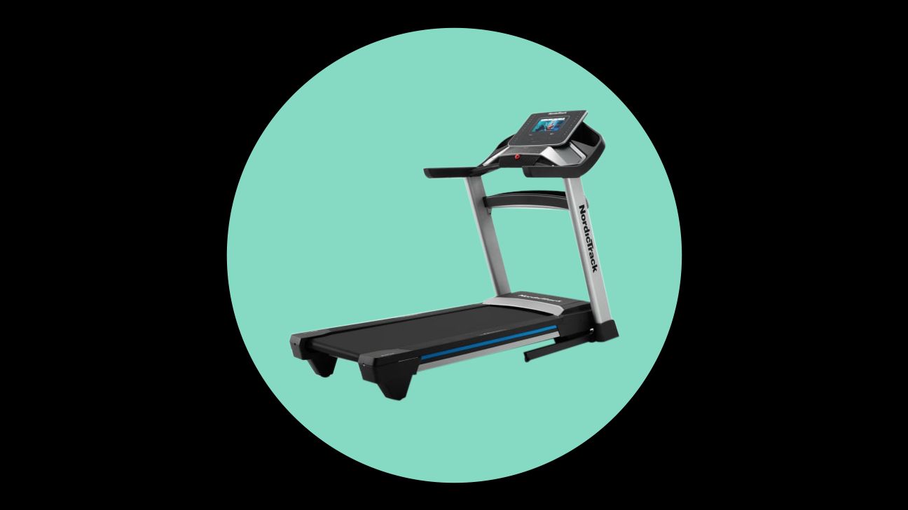 Best nordictrack treadmill online for home