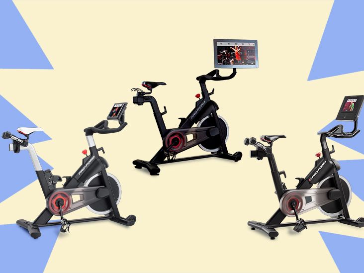 Proform peloton online