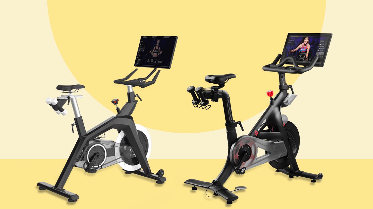 Stryde on sale spin bike