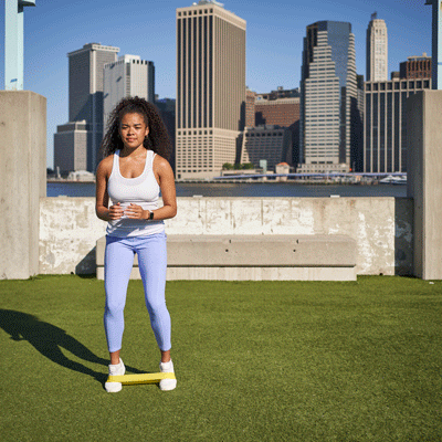 Top 20 Calf Exercises with Dumbbells for Stronger Legs