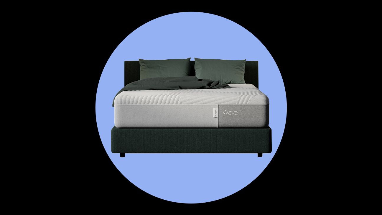 11 Best Mattresses for Back Pain 2022 Greatist